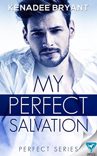 My Perfect Salvation book cover
