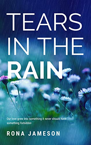 Tears in the Rain book cover