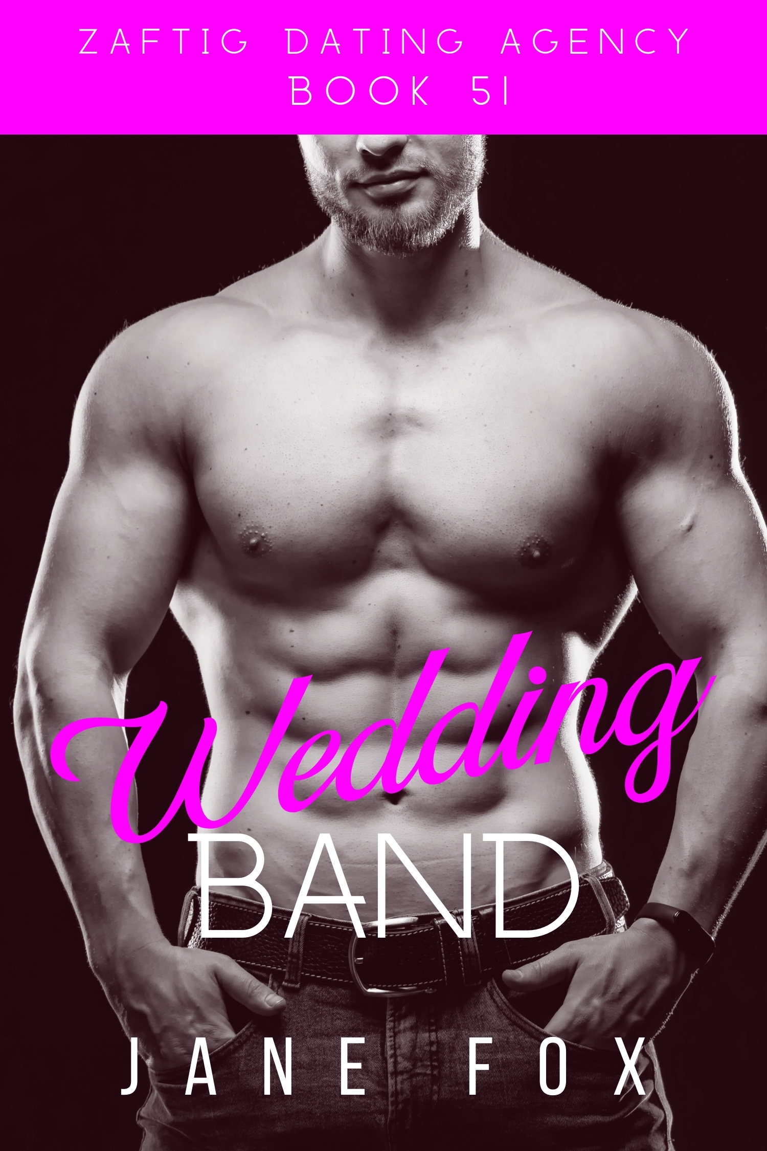Wedding Band book cover