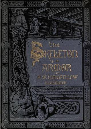 Skeleton in Armor book cover
