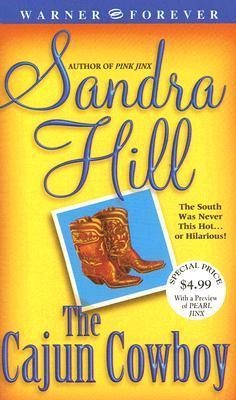 Cajun book cover 3