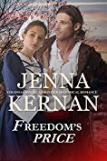Freedom's Price book cover