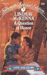 Love and Glory book cover 1