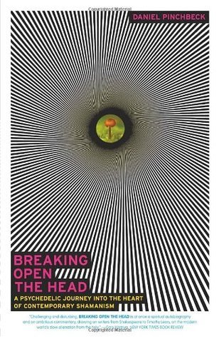 Breaking Open the Head book cover