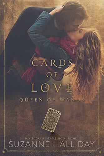 Cards of Love: book cover 1