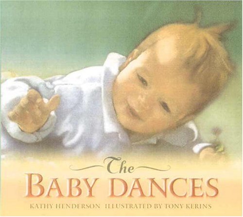 The Baby Dances book cover