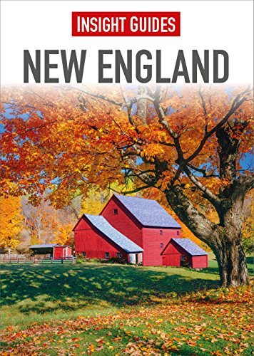 Insight Guides book cover