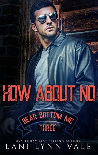 Bear Bottom Guardians MC book cover 3