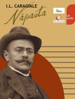 Napasta book cover