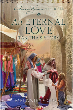 An Eternal Love book cover