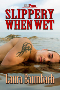 Slippery When Wet book cover