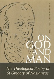 On God and Man book cover