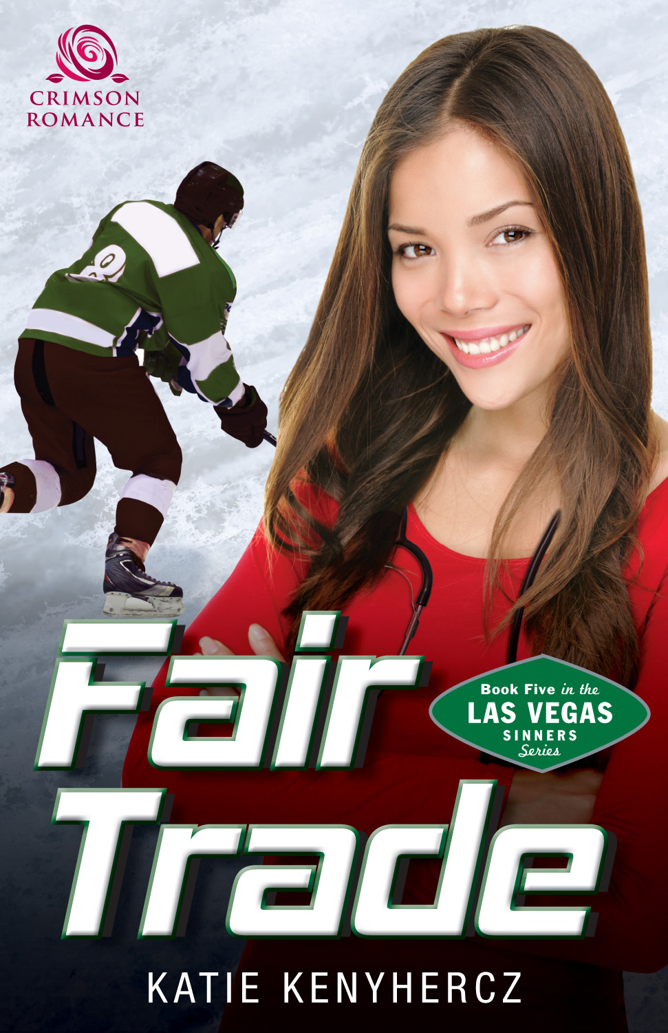 Fair Trade book cover