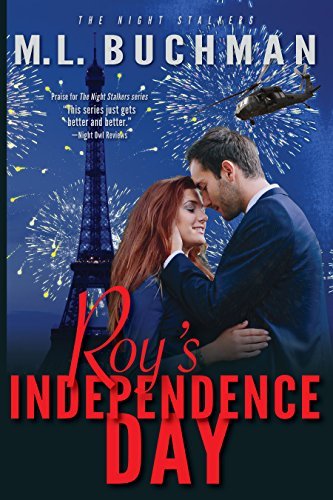 Roy's Independence Day book cover
