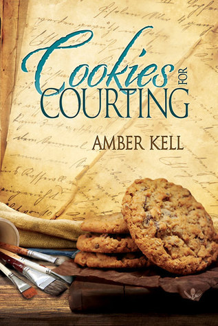 Tales of the Curious Cookbook book cover 1