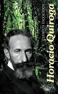 Cuentos Escogidos book cover