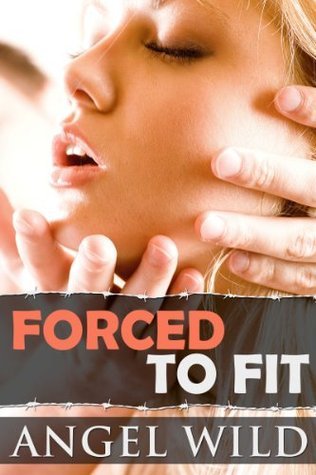 Forced To Fit book cover