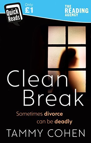 Clean Break book cover