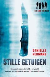 Stille getuigen book cover