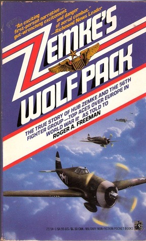 Zemke's Wolf Pack book cover