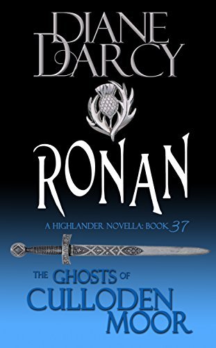 Ronan book cover