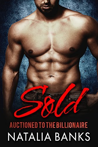 SOLD book cover