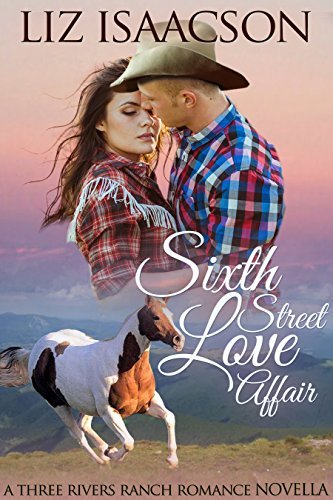 Sixth Street Love Affair book cover