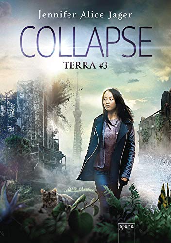 Collapse book cover