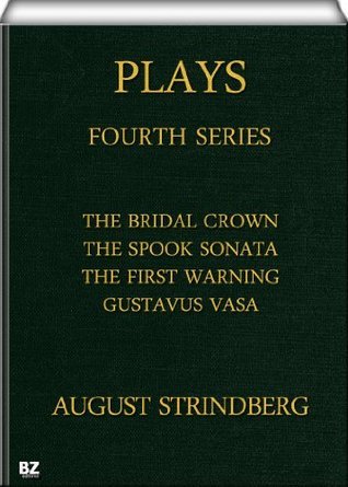 Plays book cover
