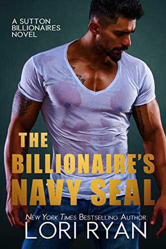 The Billionaire's Navy SEAL book cover