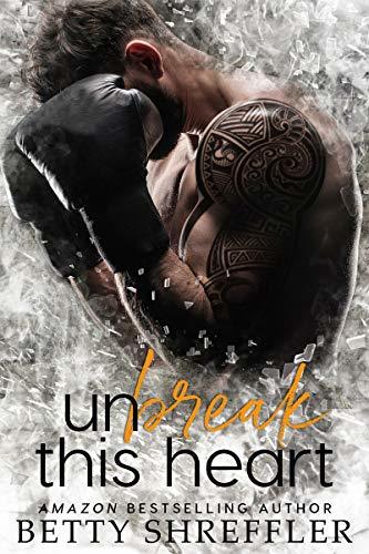 Healed Hearts Romances book cover 2