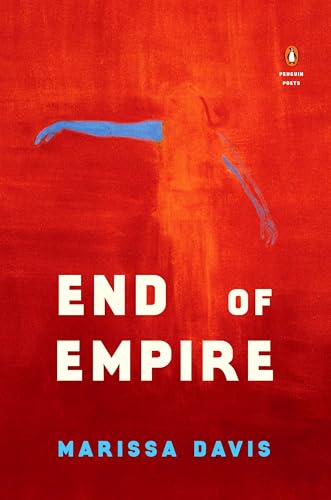 End of Empire book cover