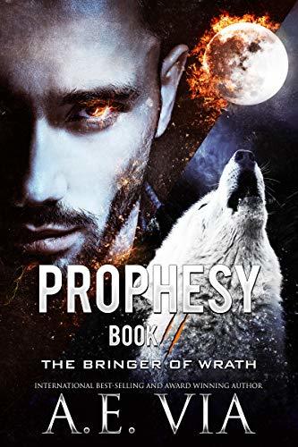 Prophesy Book II book cover