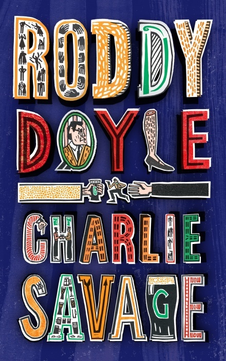 Charlie Savage book cover
