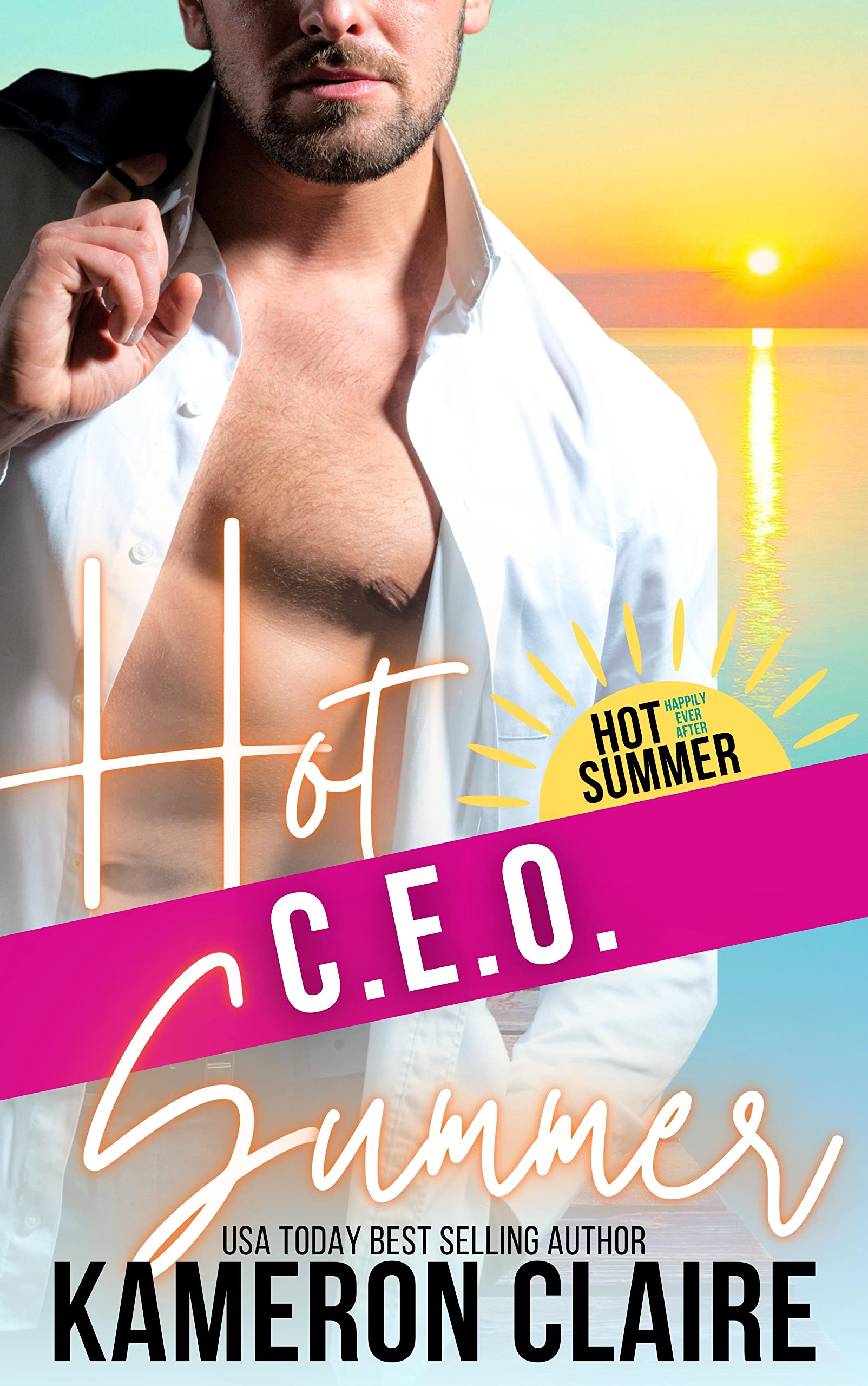 Tempting the Boss book cover