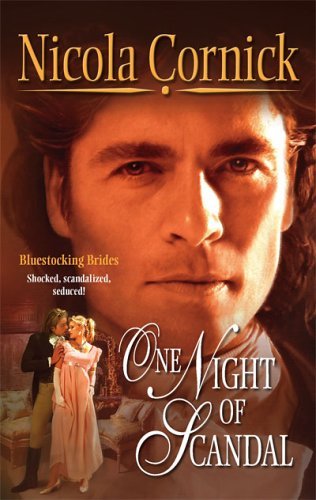Bluestocking Brides book cover 2