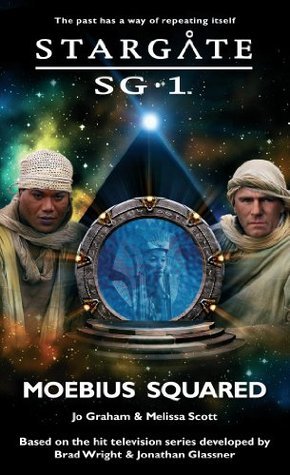 Moebius Squared book cover