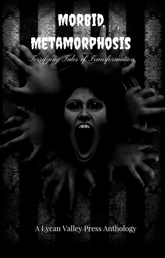 Morbid Metamorphosis book cover