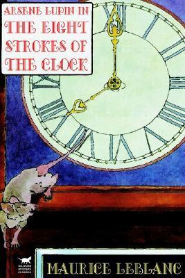 The Eight Strokes of the Clock book cover
