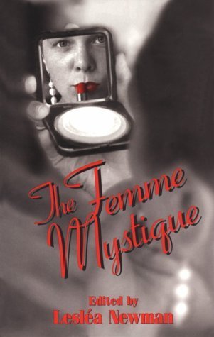 The Femme Mystique book cover