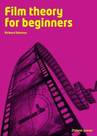 Film Theory for Beginners book cover