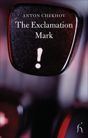 The Exclamation Mark book cover