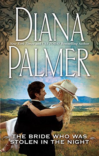 The Bride Who was Stolen in the Night book cover