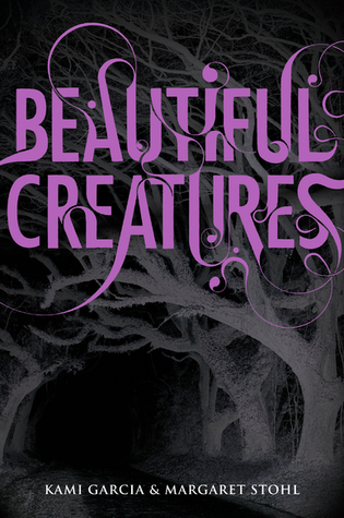 Caster Chronicles book cover 1