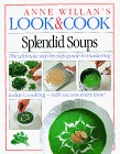 Splendid Soups book cover