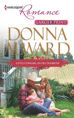 Cadence Creek Cowboys book cover 3