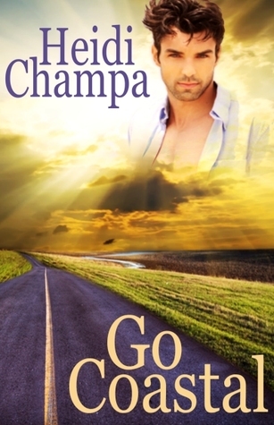 Go Coastal book cover