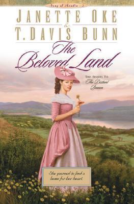 The Beloved Land book cover