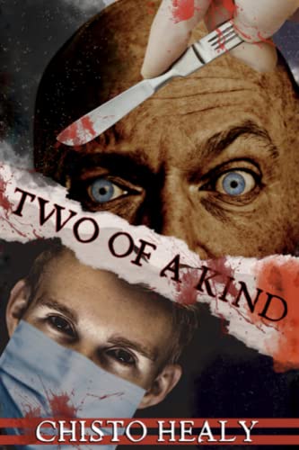 Two Of A Kind book cover