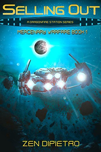 Mercenary Warfare book cover 1